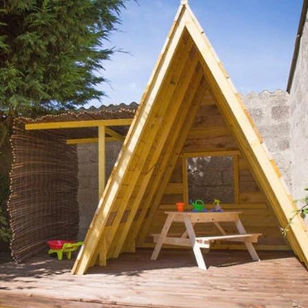 Tres Jolie Maison A Cote De La Plage Le Portel Exteriér fotografie