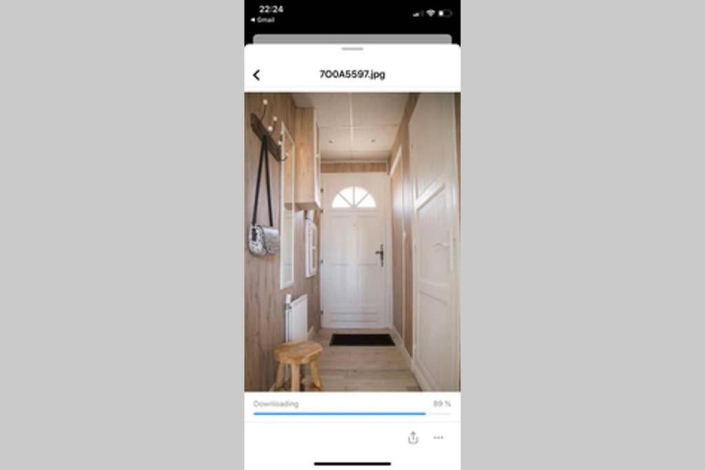 Tres Jolie Maison A Cote De La Plage Le Portel Exteriér fotografie