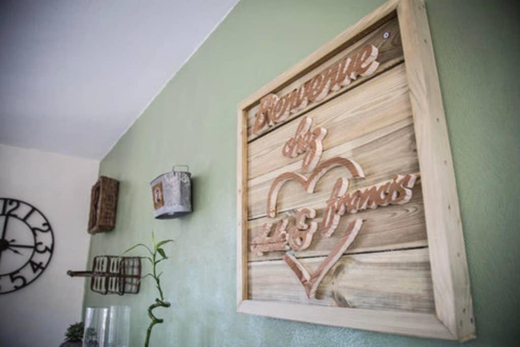 Tres Jolie Maison A Cote De La Plage Le Portel Exteriér fotografie